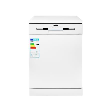 เครื่องล้างจานตั้งพื้น AXIA HYDROFRESHW14 60 ซม._0