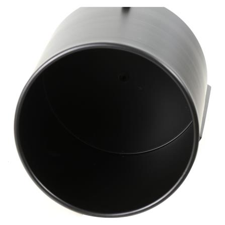 กระถางต้นไม้ SPRING สีดำ_1