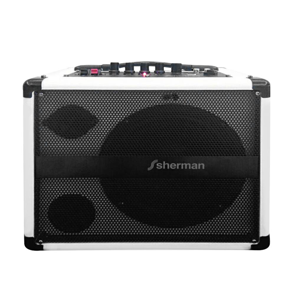 ลำโพง SHERMAN APS-107