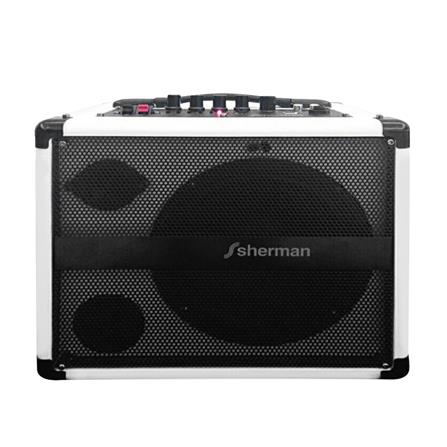 ลำโพง SHERMAN APS-107