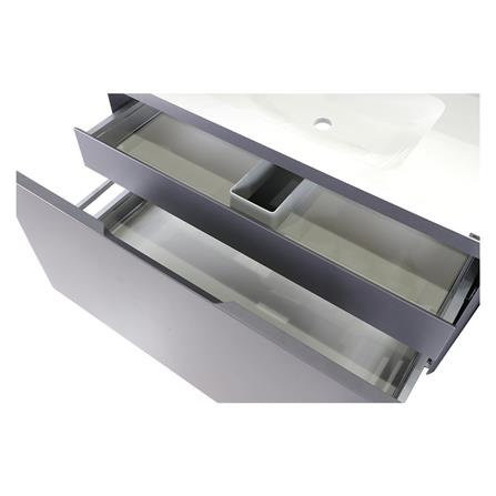 อ่างเคาน์เตอร์ MOYA PU1002WH สีเทาด้าน_3