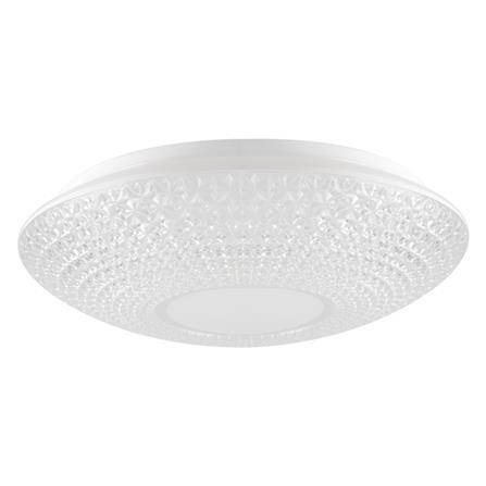 ไฟเพดาน LED CARINI CLEAR COLOR 16 นิ้ว 36 วัตต์ DAYLIGHT สีขาว_1