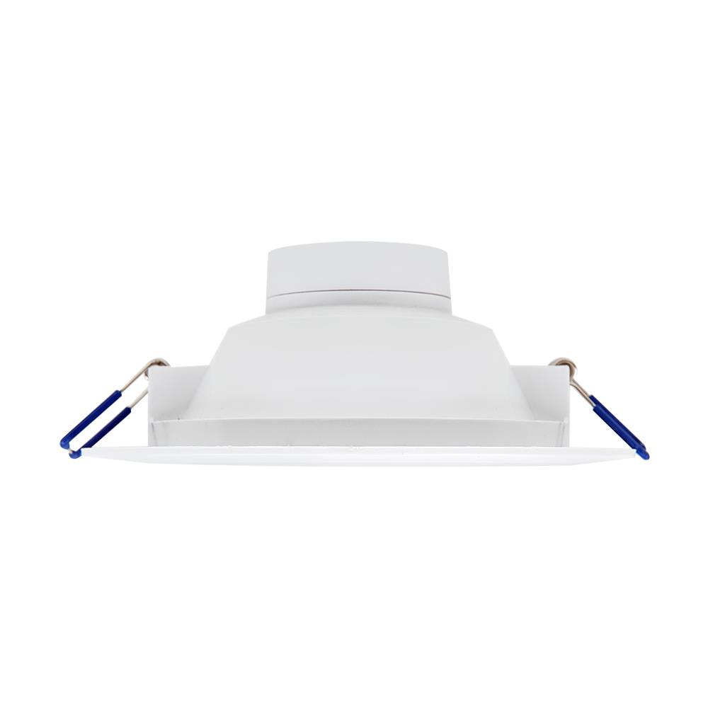 ดาวน์ไลท์ LED CARINI LCD2650R 6 นิ้ว 12 วัตต์ DAYLIGHT สีขาว