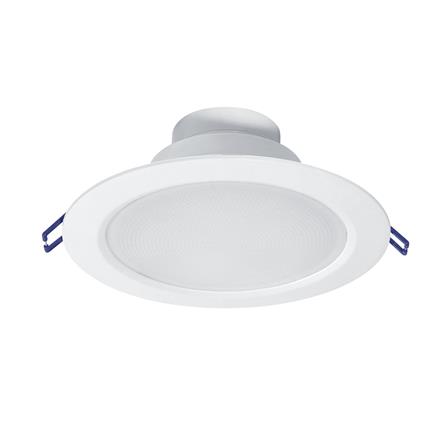 ดาวน์ไลท์ LED CARINI LCD2650R 6 นิ้ว 12 วัตต์ DAYLIGHT สีขาว_1