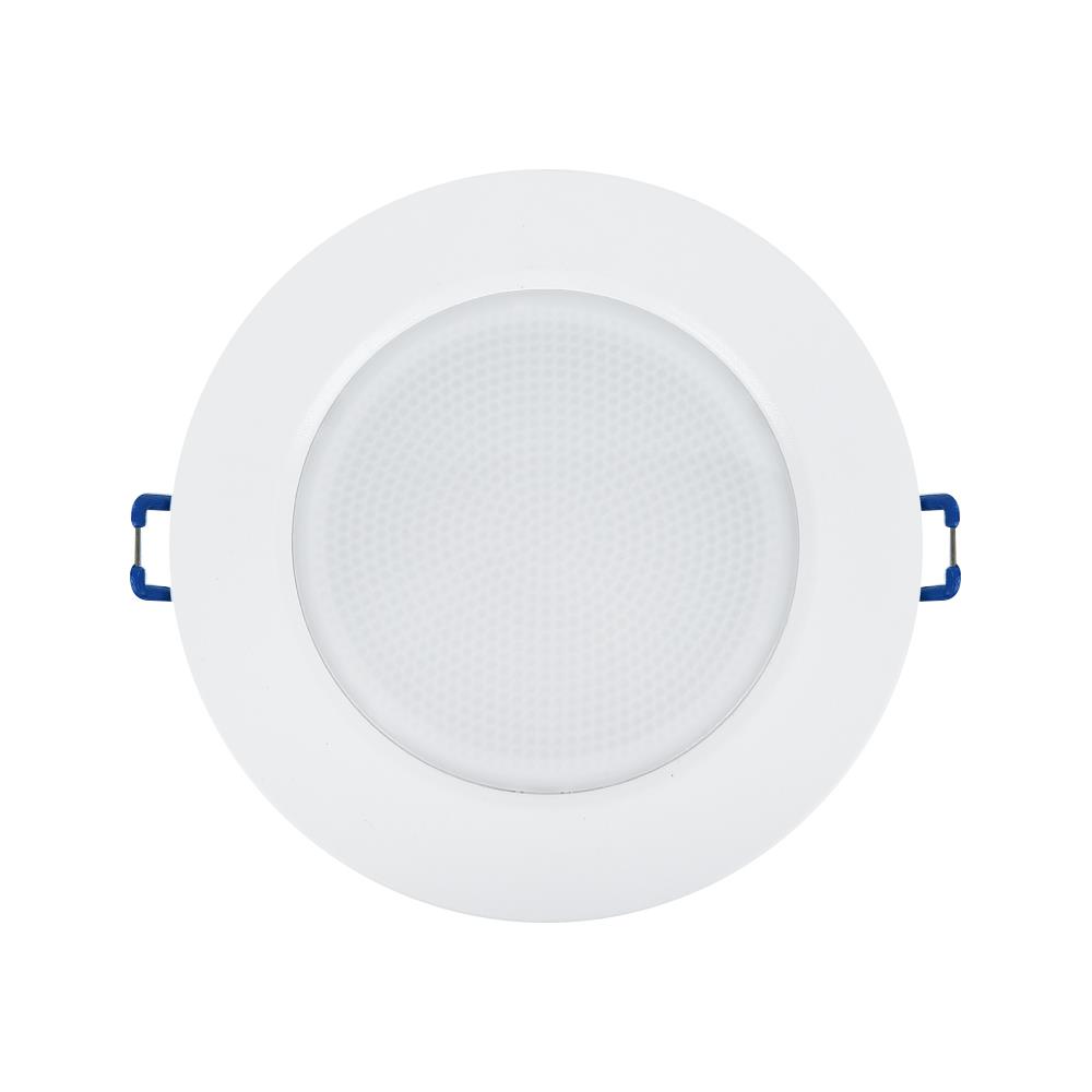 ดาวน์ไลท์ LED CARINI LCD2640R 5 นิ้ว 8 วัตต์ DAYLIGHT สีขาว
