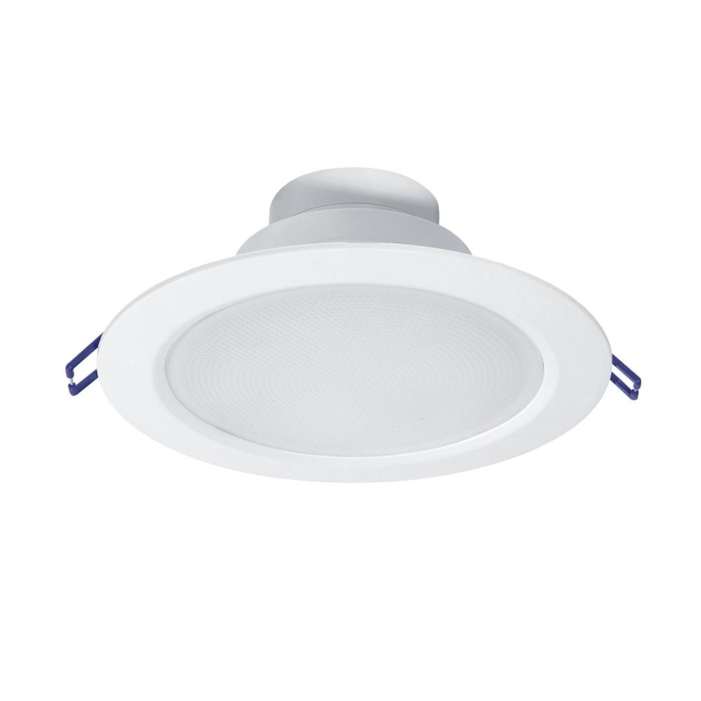 ดาวน์ไลท์ LED CARINI LCD2640R 5 นิ้ว 8 วัตต์ DAYLIGHT สีขาว