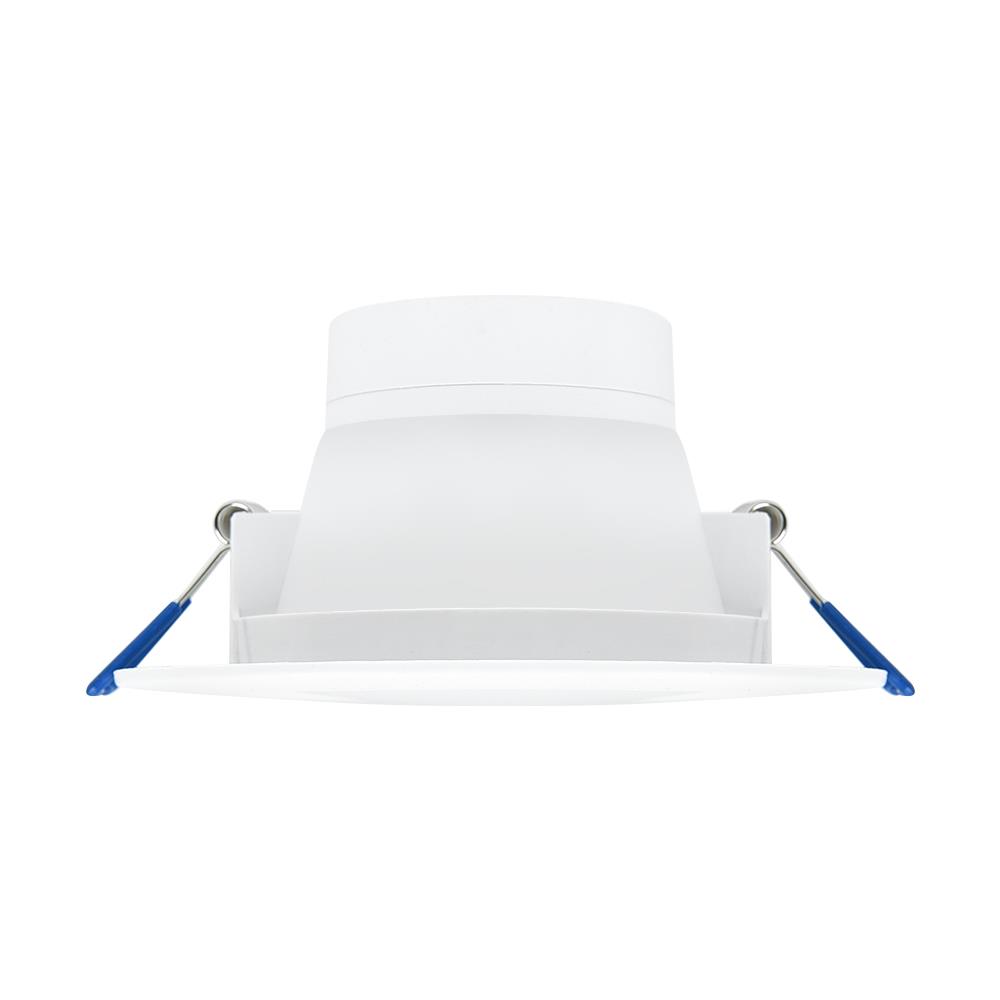 ดาวน์ไลท์ LED CARINI LCD2640R 5 นิ้ว 8 วัตต์ DAYLIGHT สีขาว