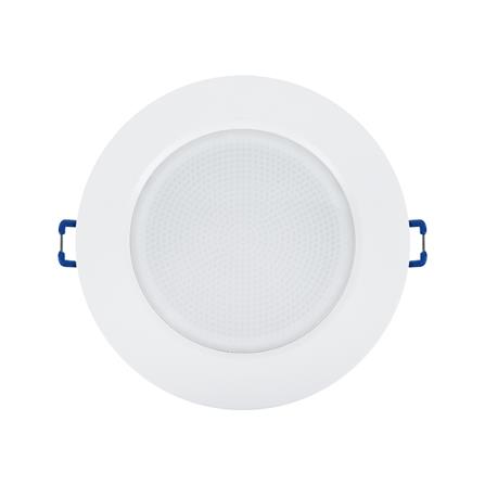 ดาวน์ไลท์ LED CARINI LCD2640R 5 นิ้ว 8 วัตต์ DAYLIGHT สีขาว_0