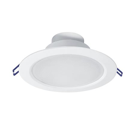 ดาวน์ไลท์ LED CARINI LCD2640R 5 นิ้ว 8 วัตต์ DAYLIGHT สีขาว_1