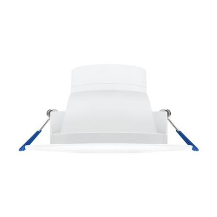 ดาวน์ไลท์ LED CARINI LCD2640R 5 นิ้ว 8 วัตต์ DAYLIGHT สีขาว_2