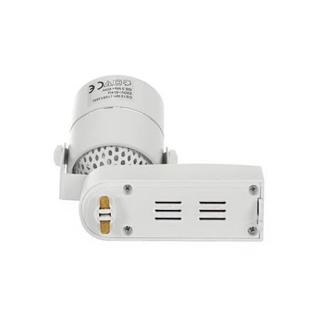 แทรคไลท์ ติดราง GU5.3  CARINI CS13 สีขาว_2