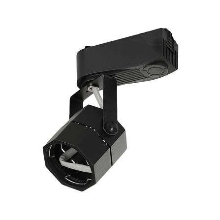 แทรคไลท์ ติดราง GU5.3  CARINI CS15 สีดำ