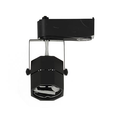 แทรคไลท์ ติดราง GU5.3  CARINI CS15 สีดำ_1