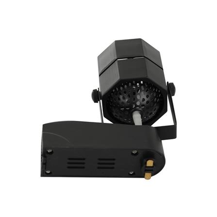 แทรคไลท์ ติดราง GU5.3  CARINI CS15 สีดำ_2