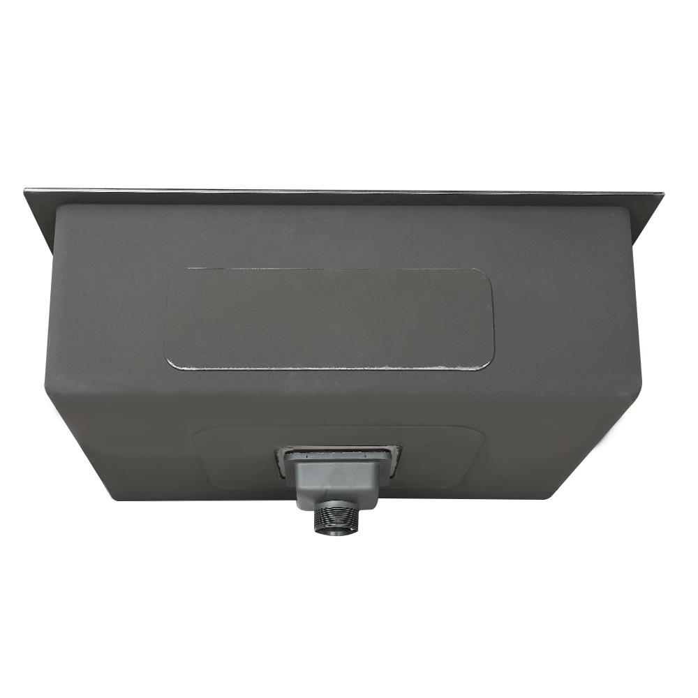 ซิงค์ฝัง 1 หลุม TEKA TQ 60 สเตนเลส