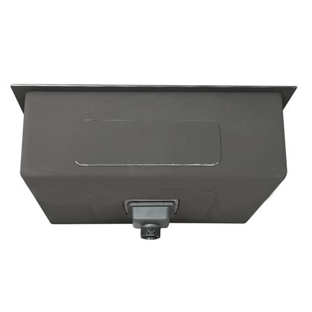 ซิงค์ฝัง 1 หลุม TEKA TQ 60 สเตนเลส_2