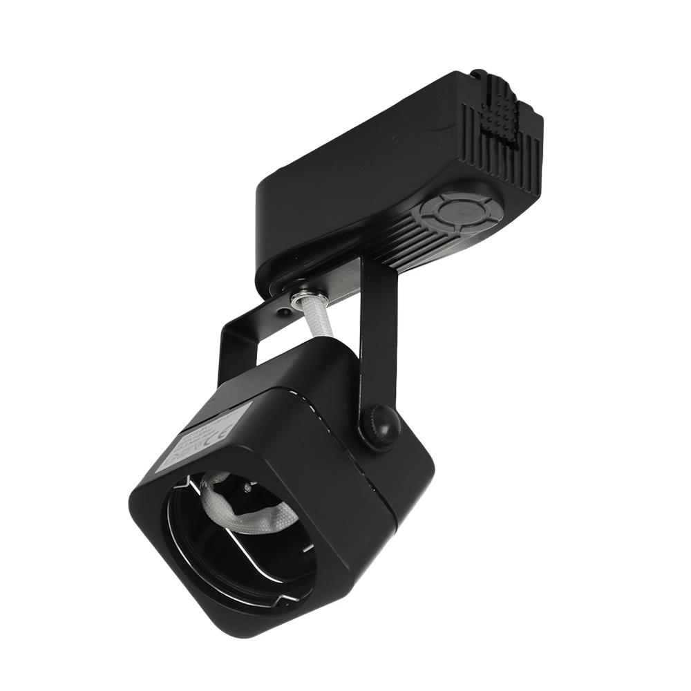 แทรคไลท์ ติดราง GU5.3  CARINI CS14 สีดำ