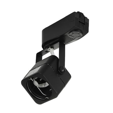 แทรคไลท์ ติดราง GU5.3  CARINI CS14 สีดำ