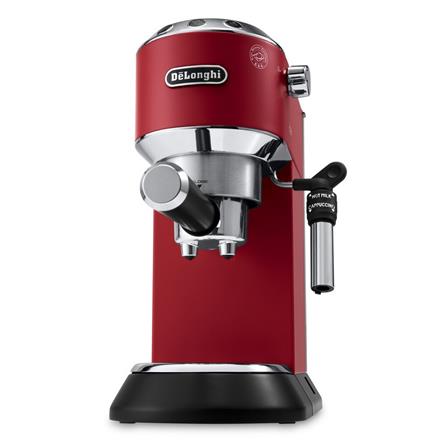 เครื่องชงกาแฟเอสเพรสโซ่ DELONGHI EC685 สีแดง_0