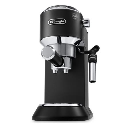 เครื่องชงกาแฟเอสเพรสโซ DELONGHI EC685 สีดำ_0