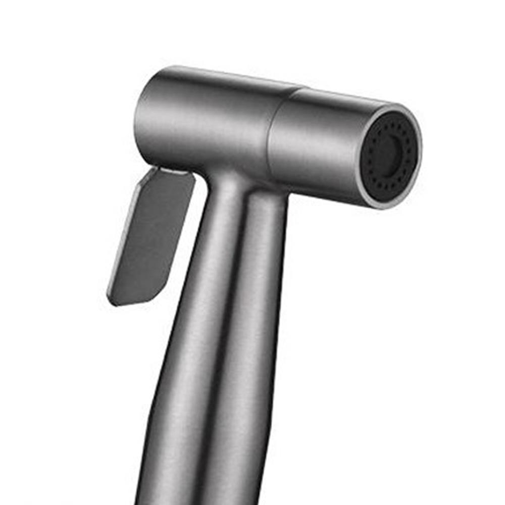 สายฉีดชำระครบชุด KARAT FAUCET KA-04-361-63 สเตนเลส