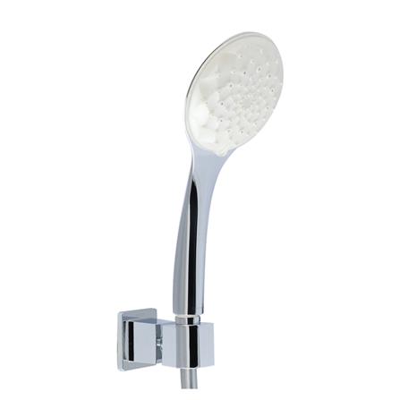 ชุดฝักบัวสายอ่อน 3 ระดับ KOHLER รุ่น K-76367T-CP สีโครม_0