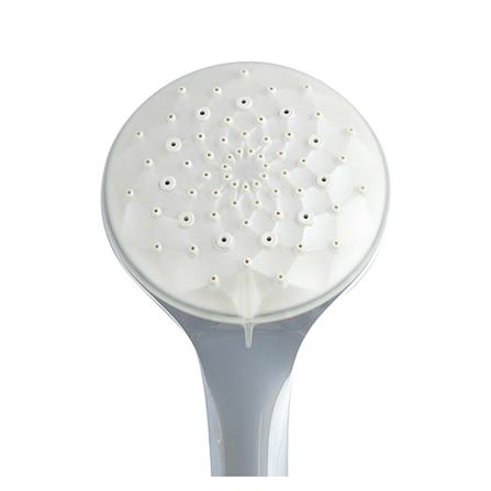 ชุดฝักบัวสายอ่อน 3 ระดับ KOHLER รุ่น K-76367T-CP สีโครม_1