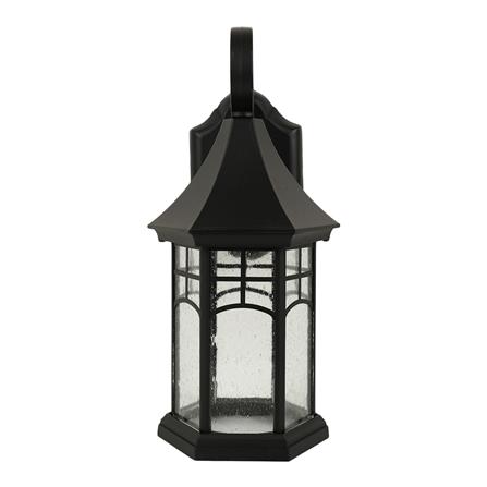 ไฟกิ่งภายนอก CARINI 768W สีดำพ่นทราย_1