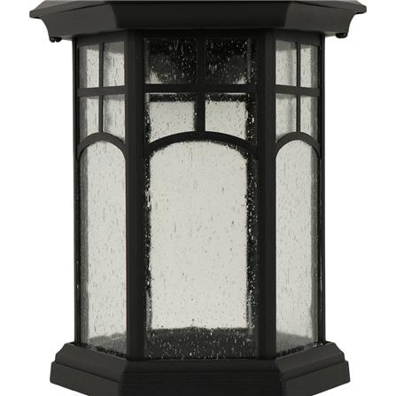 ไฟกิ่งภายนอก CARINI 768W สีดำพ่นทราย_3