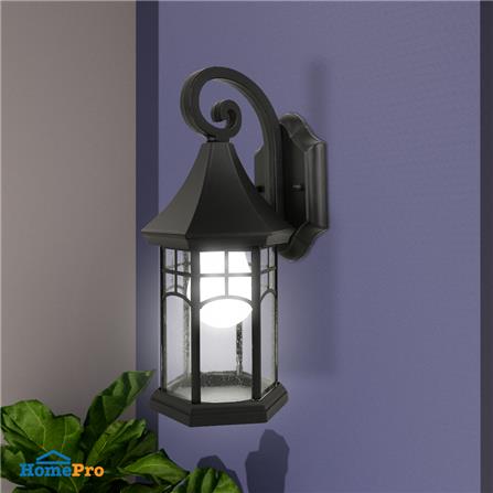 ไฟกิ่งภายนอก CARINI 768W สีดำพ่นทราย_4