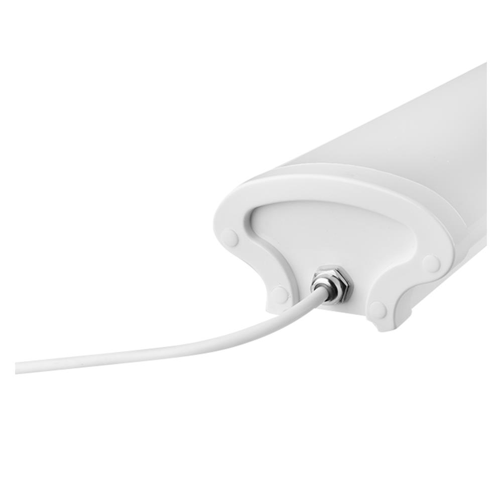 โคมกันฝน LED ELECKTA LTB04806-20W 20 วัตต์ สีขาว