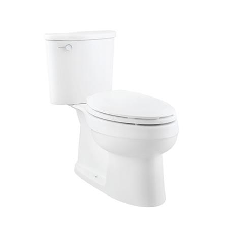สุขภัณฑ์ 2 ชิ้น KOHLER K-22248K-C-0 4 ลิตร สีขาว_0