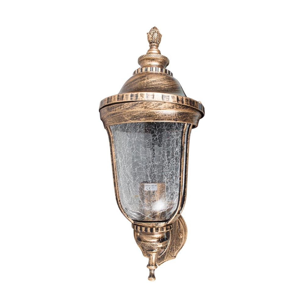 ไฟกิ่งภายนอก CARINI 9113W สีทองรมดำ