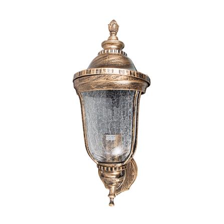 ไฟกิ่งภายนอก CARINI 9113W สีทองรมดำ