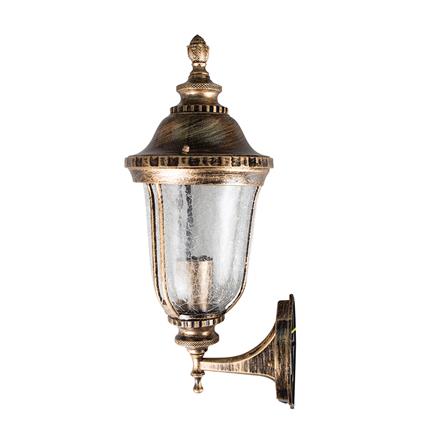 ไฟกิ่งภายนอก CARINI 9113W สีทองรมดำ_1