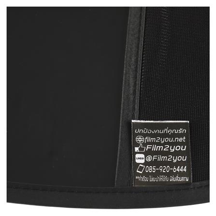 ฟิล์มบังแดดสุญญากาศ FILM2YOU POP UP BAG SIZE S (แพ็ก 2 ชิ้น)_2