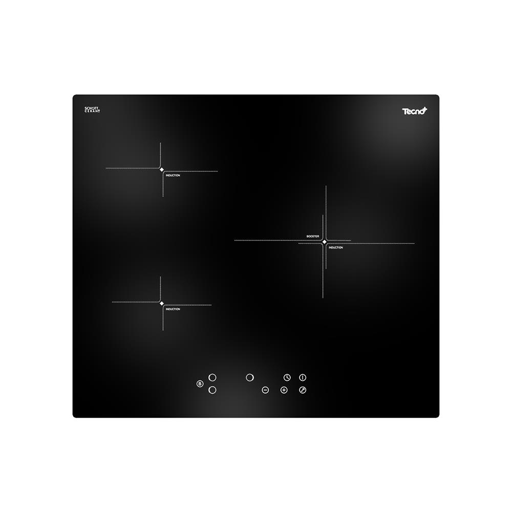 เตาฝังอินดักชั่น TECNOPLUS TNP ID 3060 DG 60 ซม.