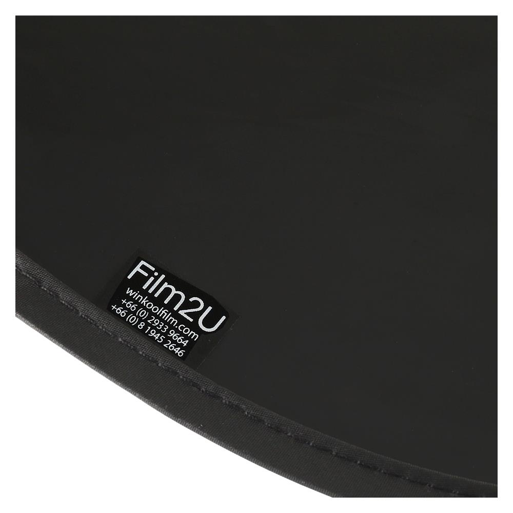 ฟิล์มบังแดดสุญญากาศ FILM2YOU POP UP SIZE S 2 ชิ้น/แพ็ก