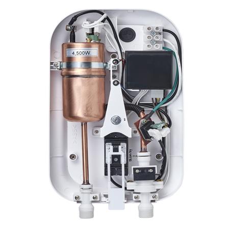 เครื่องทำน้ำอุ่น MEX COCO 5C(SBA) 4,500 วัตต์_1