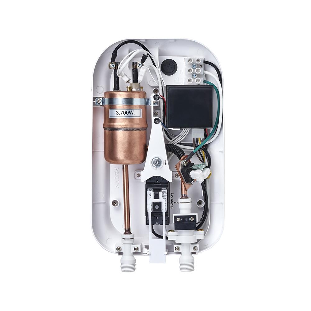 เครื่องทำน้ำอุ่น MEX COCO 3C (SBA) 3700 วัตต์