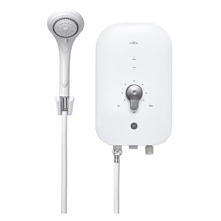 เครื่องทำน้ำอุ่น MEX COCO 3C (SBA) 3700 วัตต์