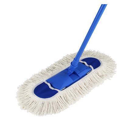 อะไหล่ม็อบคอตตอนดันฝุ่น SWASH 16 นิ้ว สีขาว_1