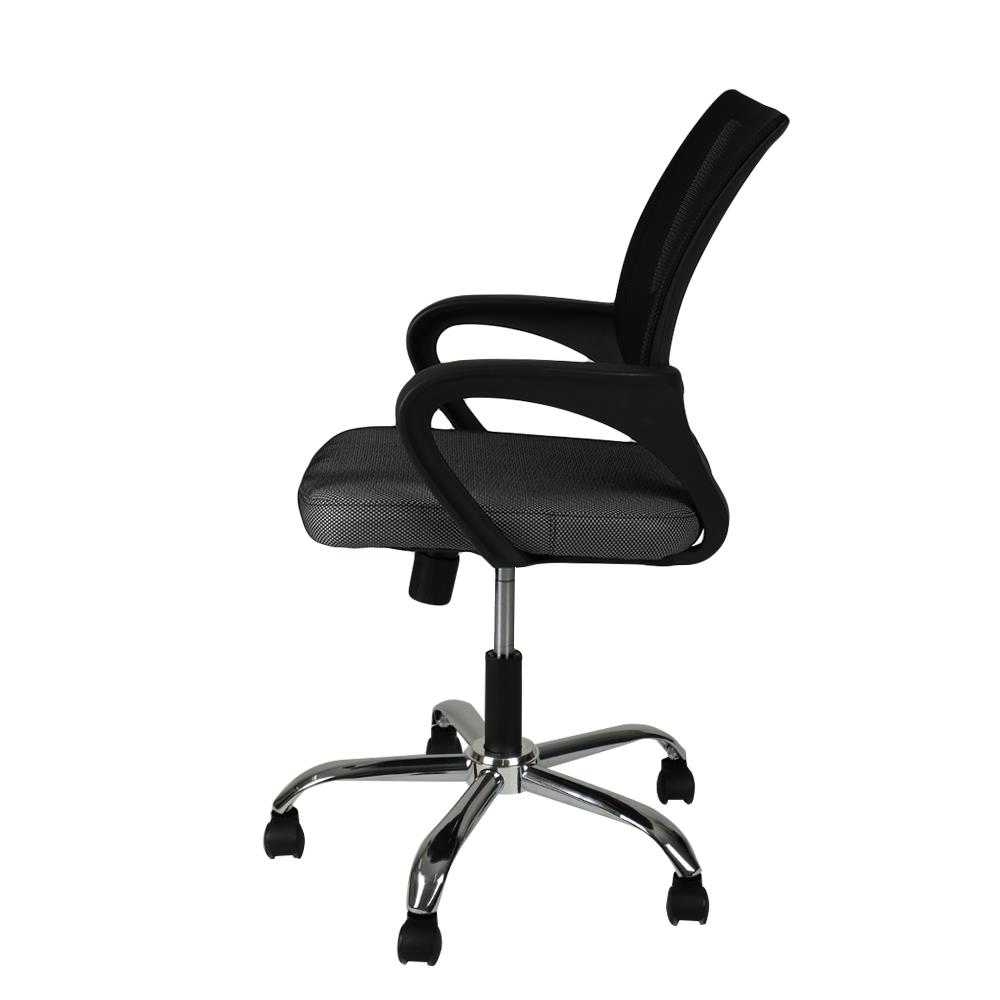 เก้าอี้สำนักงาน FURDINI MESH WA268 สีเทา