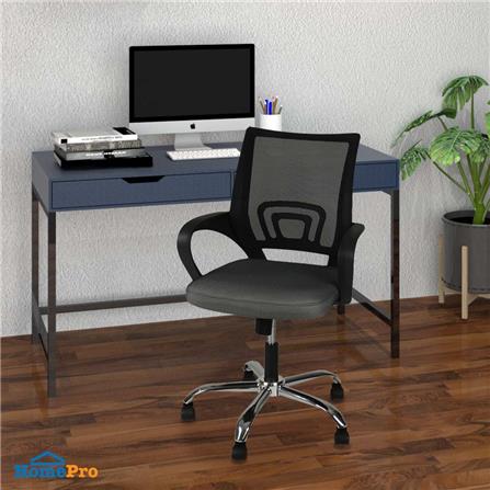 เก้าอี้สำนักงาน FURDINI MESH WA268 สีเทา_5