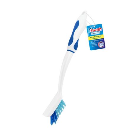 แปรงไนลอนขัดร่องยาแนว SWASH สีฟ้า_0