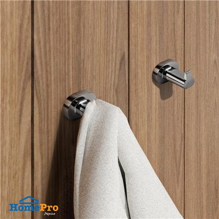 ขอแขวนผ้า MOYA MY-4701 สีโครม_3