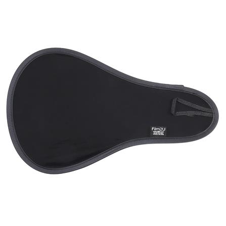 ฟิล์มบังแดดสุญญากาศ FILM2YOU FAN 20x35 ซม. (แพ็ก 2 ชิ้น)_1