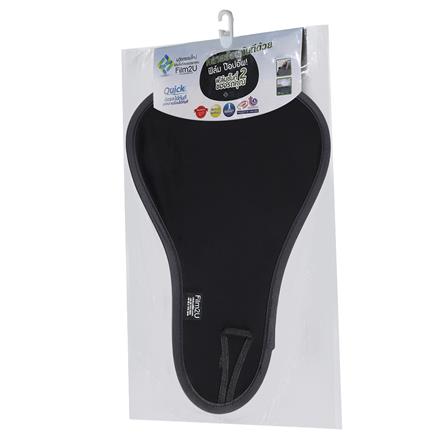 ฟิล์มบังแดดสุญญากาศ FILM2YOU FAN 20x35 ซม. (แพ็ก 2 ชิ้น)_3