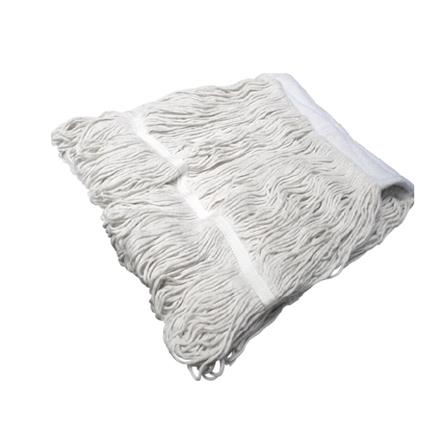 อะไหล่ม็อบคอตตอนหนีบ SWASH 10 นิ้ว สีขาว_0