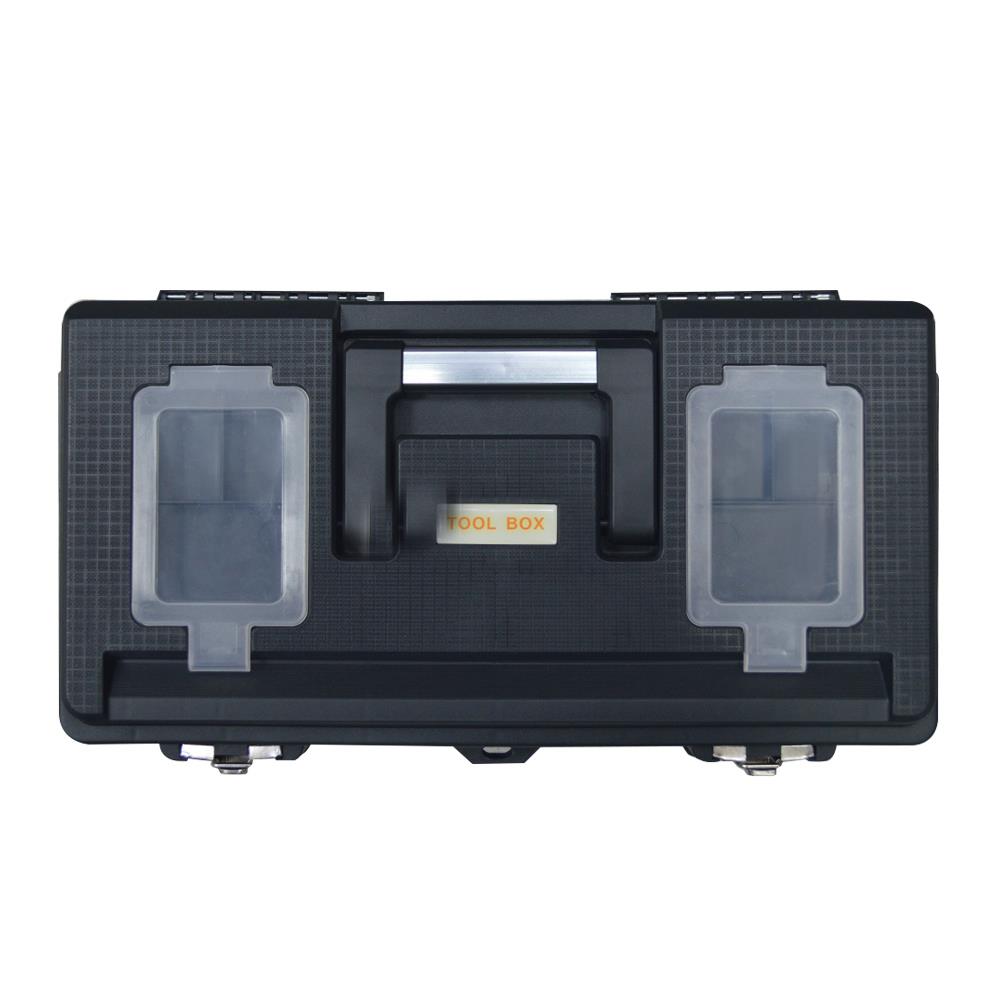 กล่องเครื่องมือ MATALL 5619 19 นิ้ว สีดำ